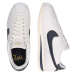 Nike Sportswear Nízke tenisky 'CORTEZ OLY'  námornícka modrá / biela