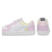 Puma Sneakersy CAVEN 2.0 BLOCK JR 39446107 Farebná