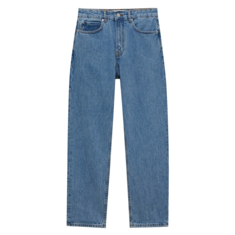 Pánske džínsy loose Pull & Bear