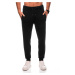 Edoti Men's sweatpants