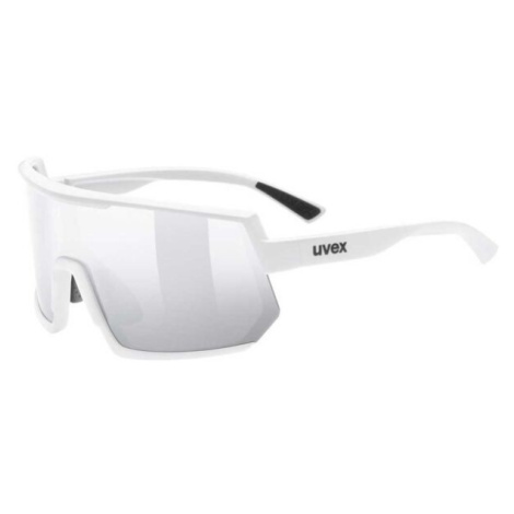 Uvex SPORTSTYLE 235 Slnečné okuliare, biela, veľkosť
