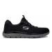 Skechers Sneakersy Summits 52811/BKCC Čierna