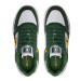 Champion Sneakersy Rebound Heritage B Gs Low Cut Shoe S32816-CHA-GS017 Zelená