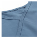 Alpine Pro Pata Dámske šaty LSKR185 indigo blue