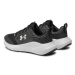 Under Armour Topánky do posilňovne Ua Charged Commit Tr 4 3026017-004 Čierna