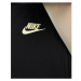 Nike NSW FLC OS PANT SB DNC Dámske tepláky, čierna, veľkosť