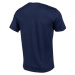 Columbia CSC BASIC LOGO TEE Pánske tričko, tmavo modrá, veľkosť