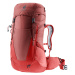 Deuter Futura 24 SL caspia-currant