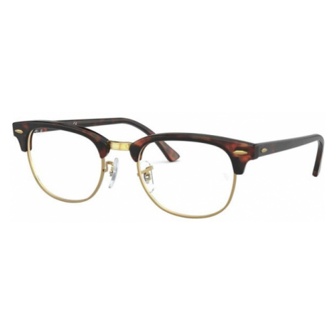 Ray-Ban Clubmaster RX5154 8058 - M (51)