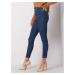 Jeans trousers-320-SP-2614.05P-dark blue