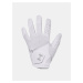 Under Armour Gloves UA Women IsoChill Golf Glove-WHT - Women