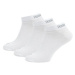 HORSEFEATHERS Ponožky Rapid 3Pack - white WHITE