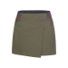 Women's skirt Hannah LANNA II military olive