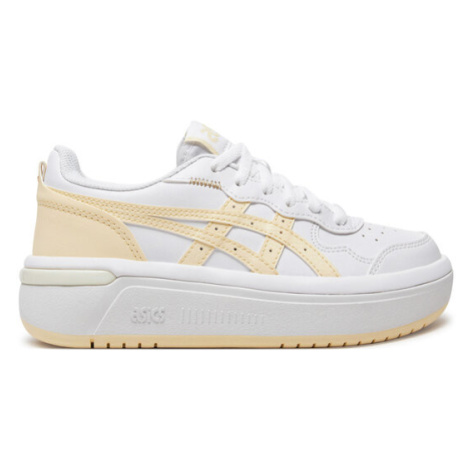 Asics Sneakersy Japan S St 1203A289 Biela