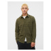 GAP Flannel Outer Shirt - Men's