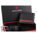 Set Pierre Cardin RS-52