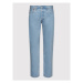 Levi's® Džínsy 501® 00501-3286 Modrá Original Fit