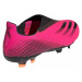 Adidas X .3 Laceless Childrens FG Football Boots