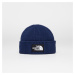 Čiapka The North Face Tnf Logo Box Cuffed Beanie Short Summit Navy