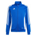 Mikina adidas Tiro 24 Training Jr IR9509