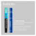 IsaDora Build Up Mascara Extra Volume riasenka pre extra objem vodeodolná odtieň 01 Black