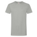 T-shirt Men's Sofspun 614120 100% Cotton 160g/165g