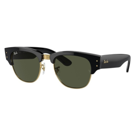 Ray-Ban Mega Clubmaster RB0316S 901/31 - L (53)