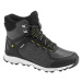Čierno-sivá outdoorová obuv s TEX membránou Fila