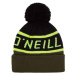 O'Neill POWDER BEANIE Pánska zimná čiapka, čierna, veľkosť