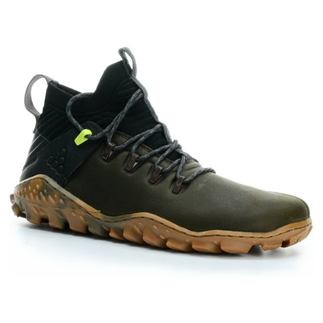 topánky Vivobarefoot Magna Forest ESC L Bracken Lime Leather 38 EUR