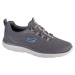 SIVÉ PÁNSKE TENISKY SKECHERS SUMMITS - TALLO 232832-CHAR