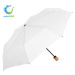 Fare Skládací mini deštník FA5029WS Nature White