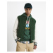 Celio Bomber Jacket Cuvarsity - Men's