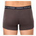 3PACK pánske boxerky Tommy Hilfiger viacfarebné (UM0UM02203 0XX)