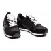 Emporio Armani Sneakersy X4X537 XM678 N639 Čierna