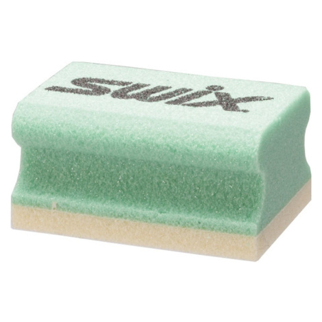 Korok Swix syntetický korok, závodný Farba: zelená