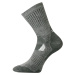 Voxx Stabil Climayarn Unisex froté ponožky BM000000607400101377 svetlo šedá