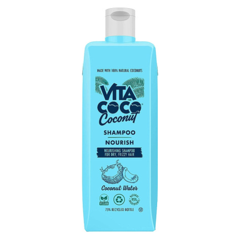 Vita Coco Nourish šampon 400 ml