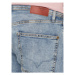 Pepe Jeans Džínsové šortky Taper Short PM801084RH2 Modrá Regular Fit