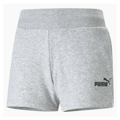 Puma ESS Sweat Shorts TR W 58682404