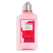 L`Occitane en Provence Sprchový gél Rose 250 ml