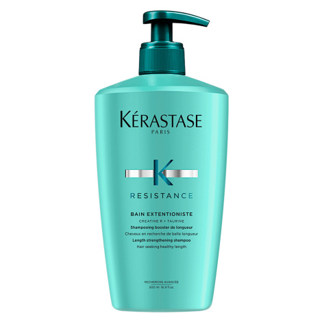 Šampón pre podporu rastu vlasov Kérastase Resistance Extentioniste - 500 ml + DARČEK ZADARMO