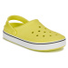 Crocs  Crocband Clean Clog  Nazuvky Žltá