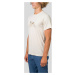 Rafiki Slack Pánske lezecké tričko z organickej bavlny 10029739RFX light gray