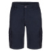 Men's city shorts LOAP VEKOT Blue