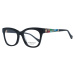 Ana Hickmann Optical Frame