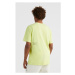O'Neill FUTURE SURF T-SHIRT Pánske tričko, žltá, veľkosť