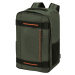 American Tourister Palubní batoh Urban Track 24 l - khaki