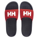 Helly Hansen SLIDE Pánske šľapky, tmavo modrá, veľkosť 41