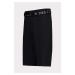 Women's Mons Royale Virage Bike Shorts Black